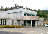 三共建設会社外観
