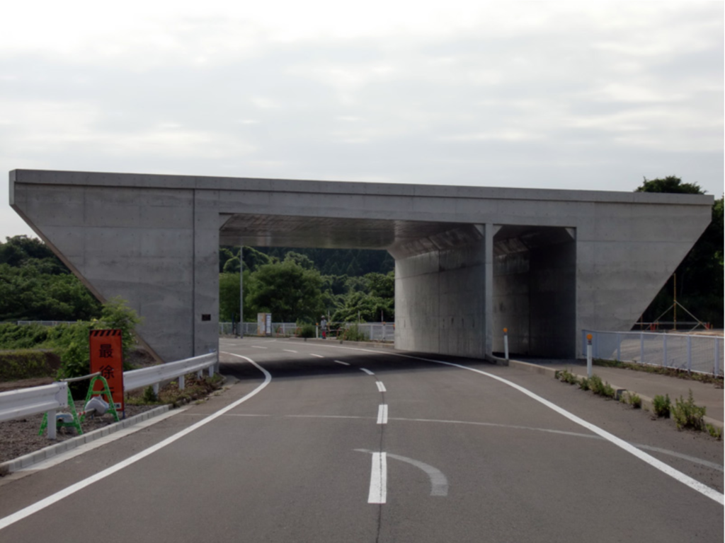 土木-象潟仁賀保道路